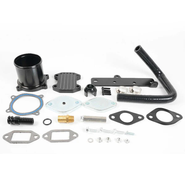 2013-2018 Dodge Ram 6.7L Cummins EGR Delete Kit with Coolant Bypass