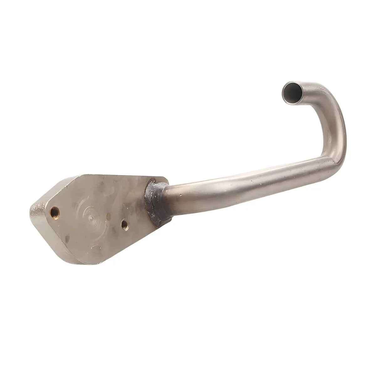 6.0L Power Stroke EGR Delete Components for Super Duty