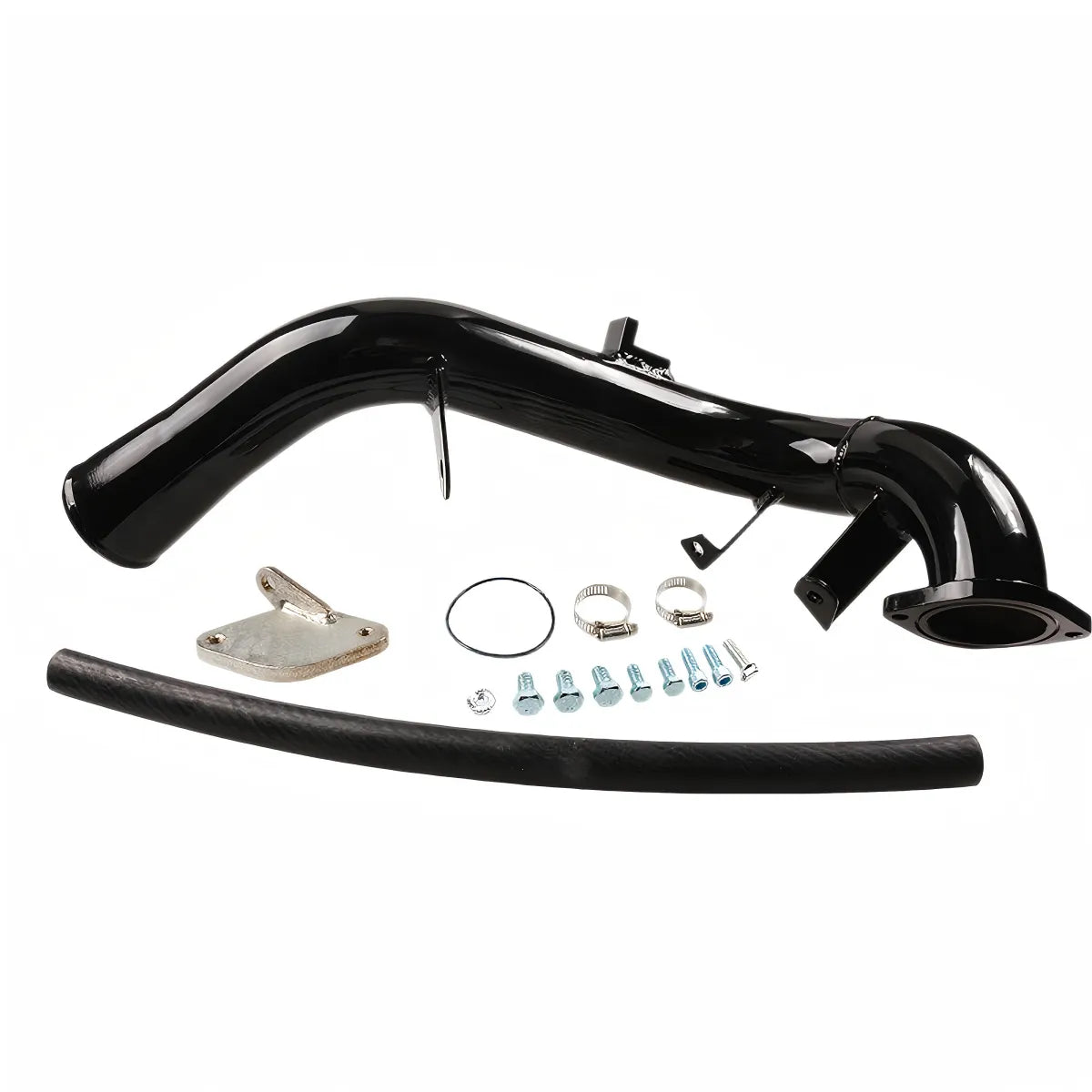 EGR Delete Kit for 2006-2007 Silverado Sierra 6.6L Duramax