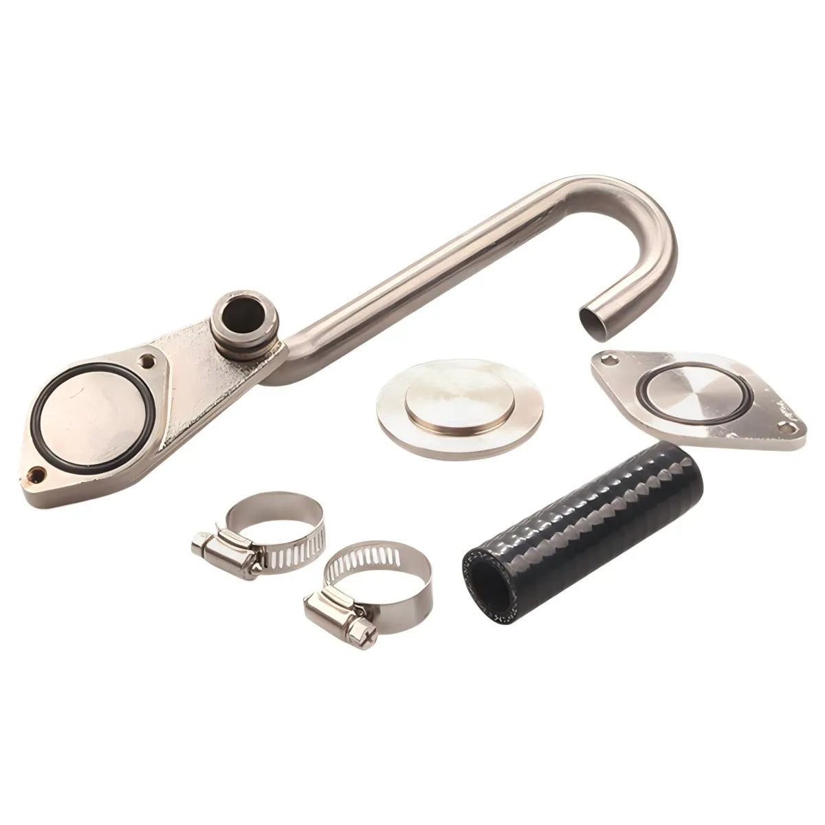 2003-2007 Ford 6.0L Power Stroke EGR Delete Kit