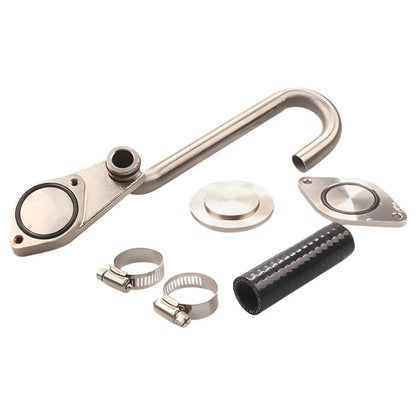 2003-2007 Ford 6.0L Power Stroke EGR Delete Kit