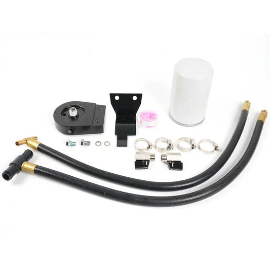 2003-2007 Ford 6.0L Powerstroke EGR Coolant Filter Kit