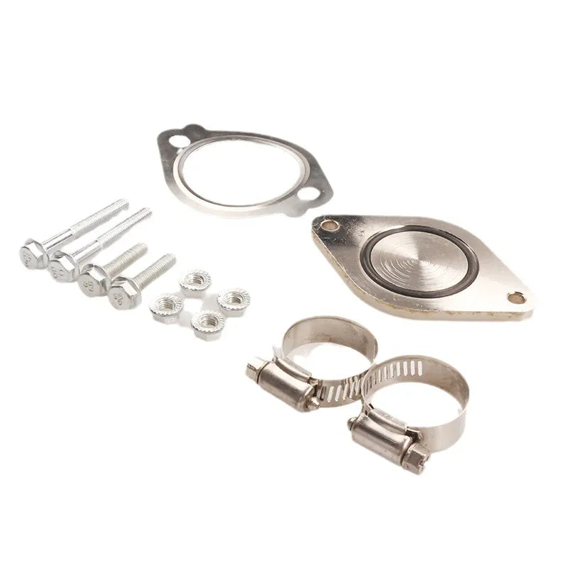 2003-2007 Ford 6.0L Powerstroke EGR Delete Kit