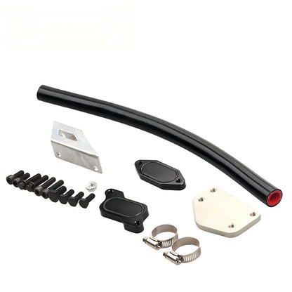 2004-2005 Chevy GMC 6.6L Duramax LLY EGR Delete Kit
