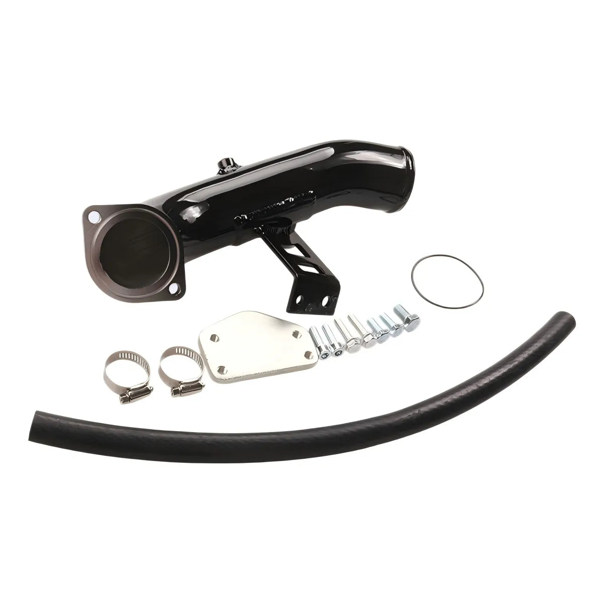 2004.5-2005 Chevy GMC 6.6L Duramax LLY EGR Delete Kit