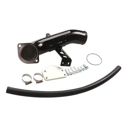 2004.5-2005 Chevy GMC 6.6L Duramax LLY EGR Delete Kit