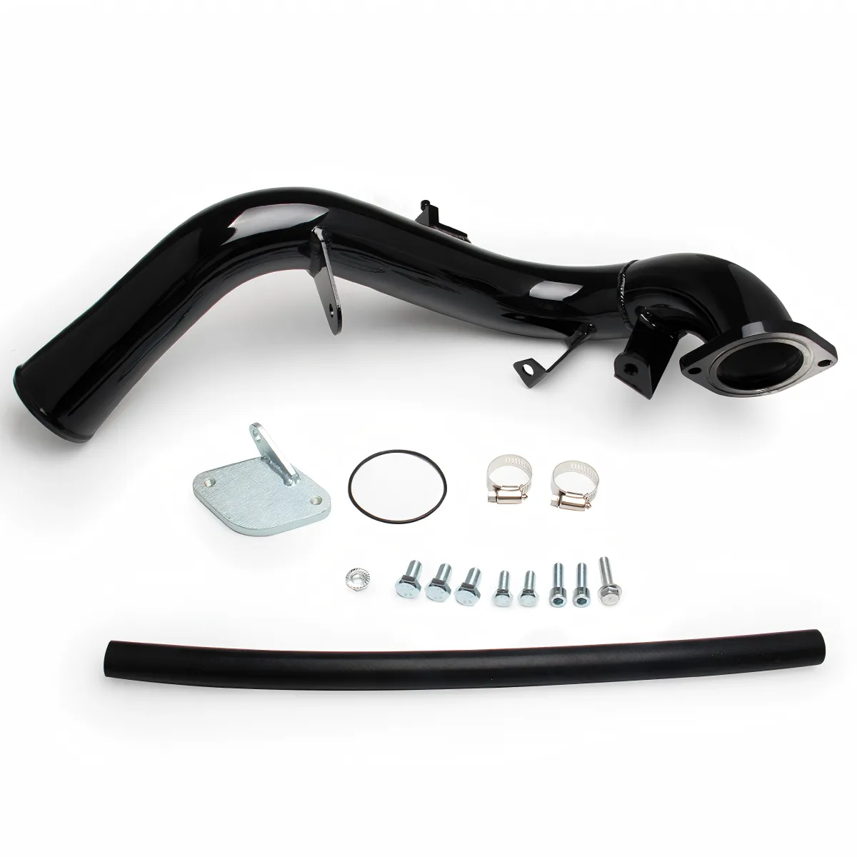 Chevy and GMC Duramax EGR delete kits
