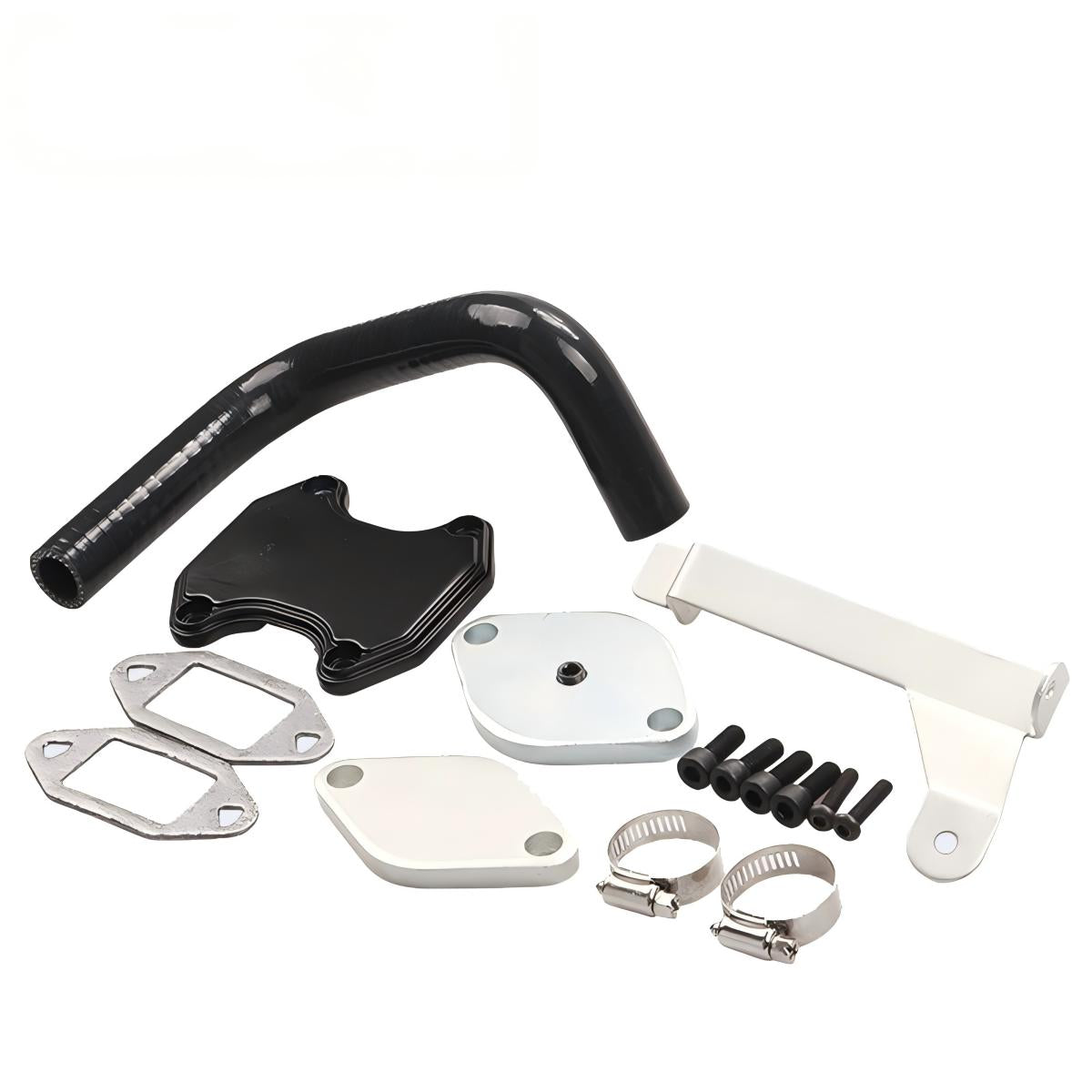 2007.5-2009 Dodge Ram 6.7L Cummins EGR Delete Kit