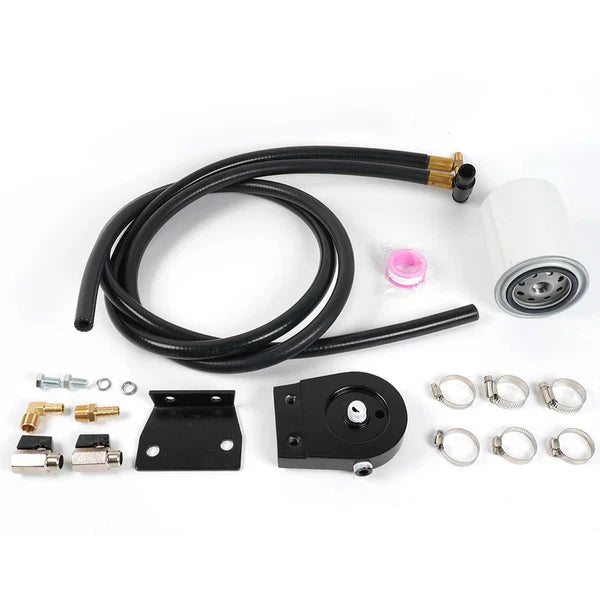 2008-2010 Ford F-250 F-350 6.4L Powerstroke Coolant Filter Kit