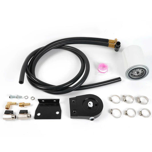 2008-2010 Ford F-250 F-350 6.4L Powerstroke Coolant Filter Kit