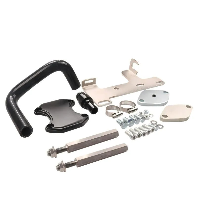 2010-2014 Dodge Ram 6.7L Cummins EGR Delete Kit