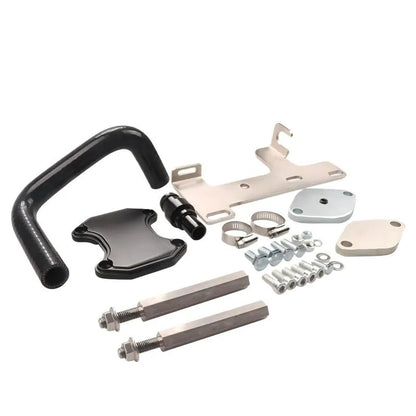 2010-2014 Dodge Ram 6.7L Cummins EGR Delete Kit