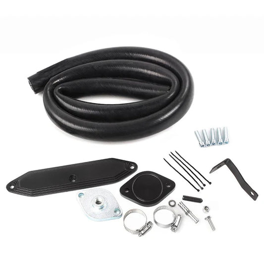 2011-2014 Ford 6.7L Powerstroke EGR Delete Kit for F250 F350 F450 F550