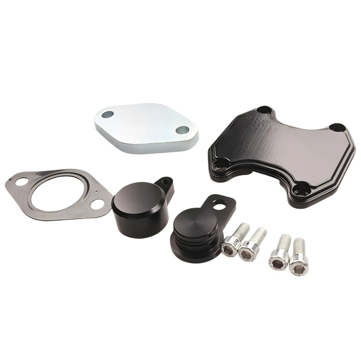 RAM Cummins EGR delete kits