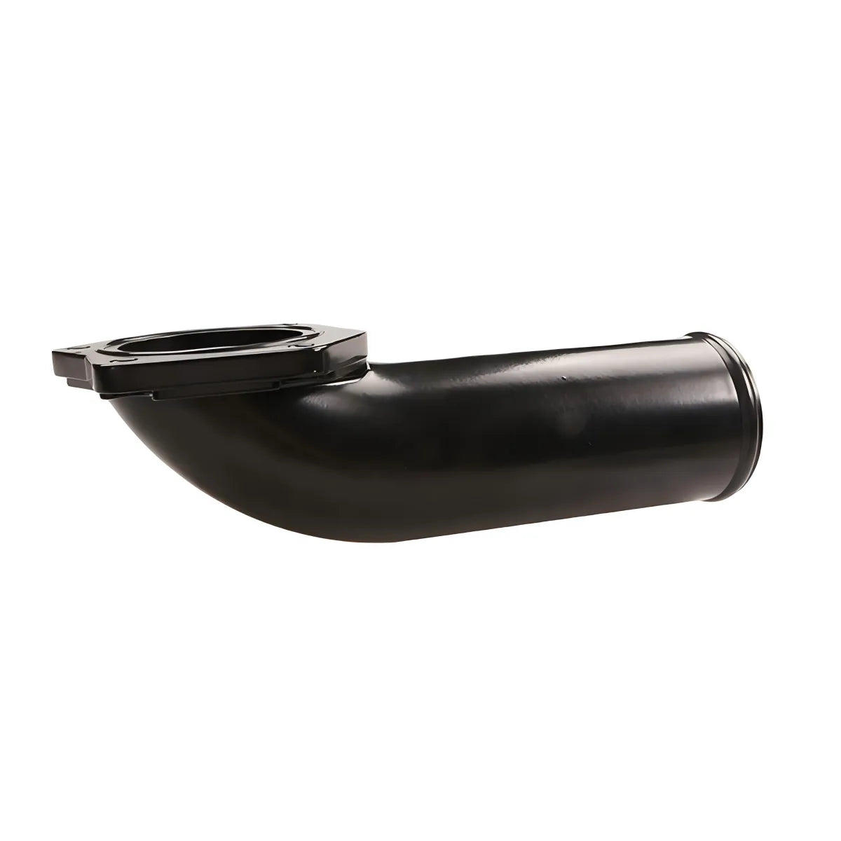 6.4L Power Stroke Intake Elbow and Block-Off Hardware