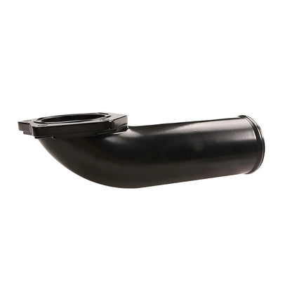 6.4L Power Stroke Intake Elbow and Block-Off Hardware