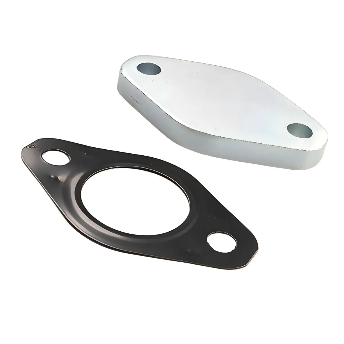 6.7L Cummins EGR Delete Kit Hardware and Fittings