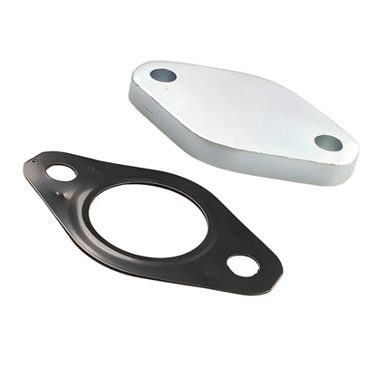 6.7L Cummins EGR Delete Kit Hardware and Fittings