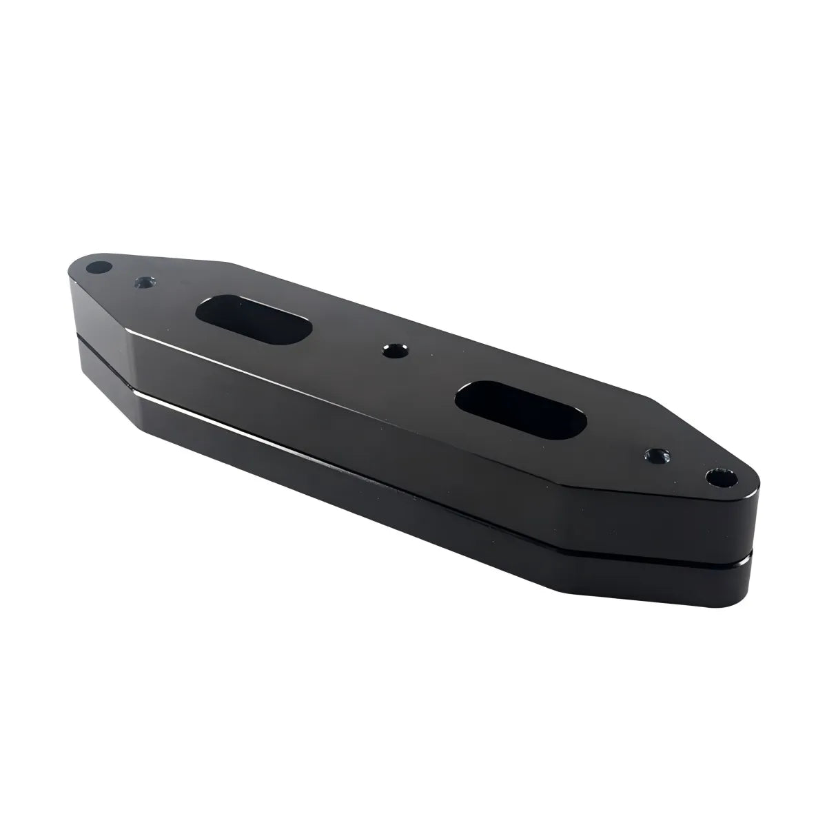 6.7L Power Stroke Block-Off Plates and Installation Hardware