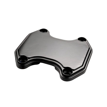 Black EGR Delete Kit for 2010-2014 Ram 6.7L Cummins