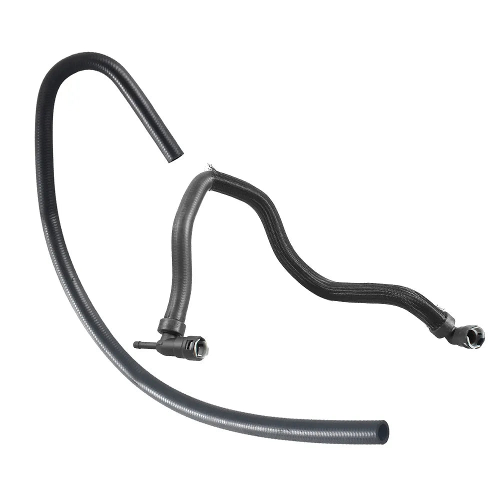 Black EGR Delete Kit for Ford F-250 F-350 F-450 F-550