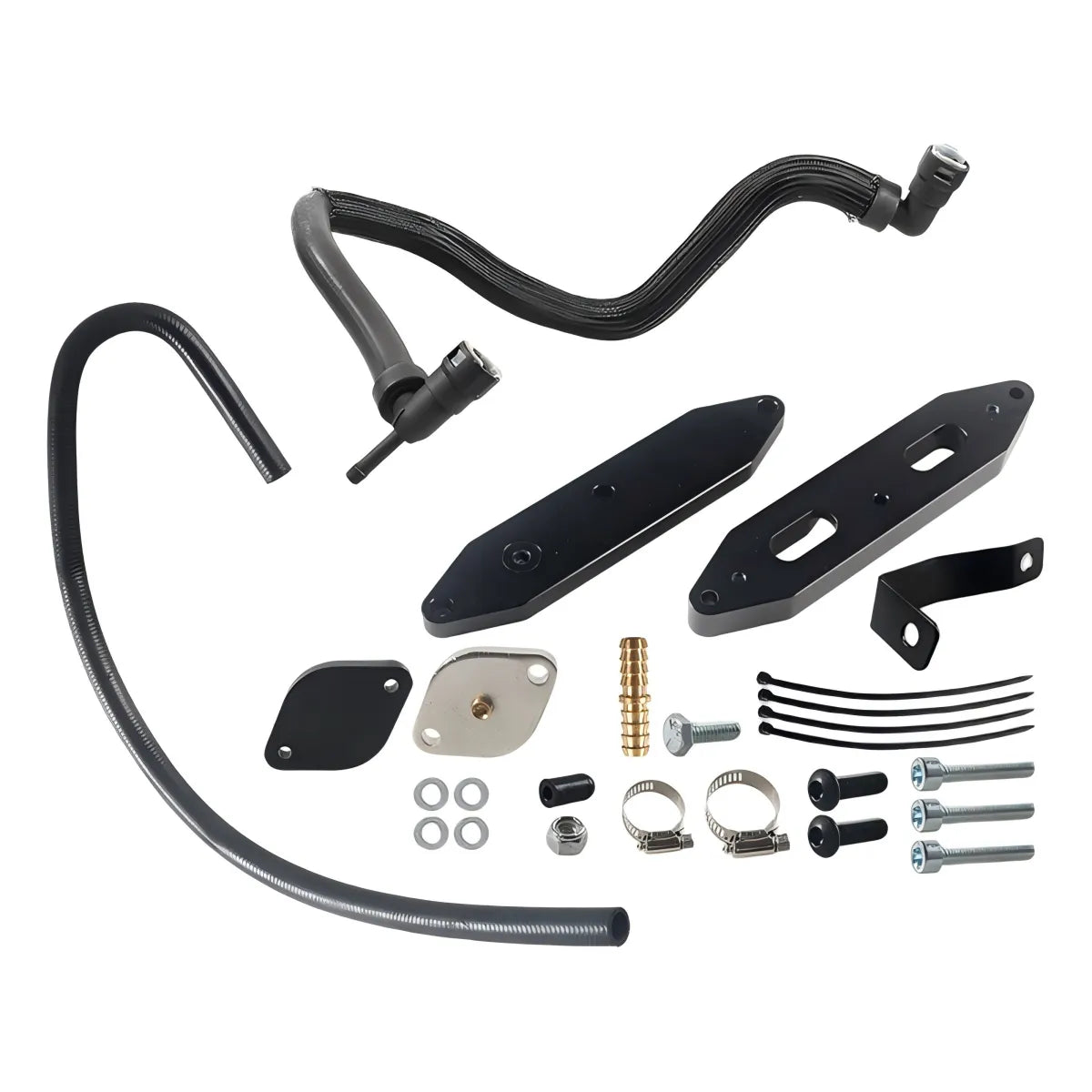 Ford Powerstroke EGR delete kits