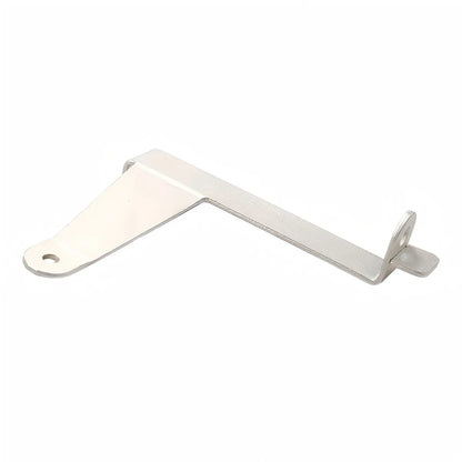Dodge Ram Cummins EGR Cooler Sealing Plates and Hardware