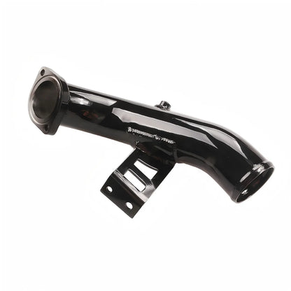 Duramax LLY High Flow Intake Elbow and Block-Off Hardware