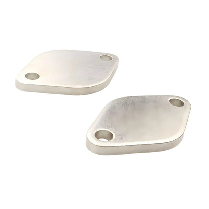 EGR Cooler Delete Components for 2007-2009 Ram 6.7L Diesel