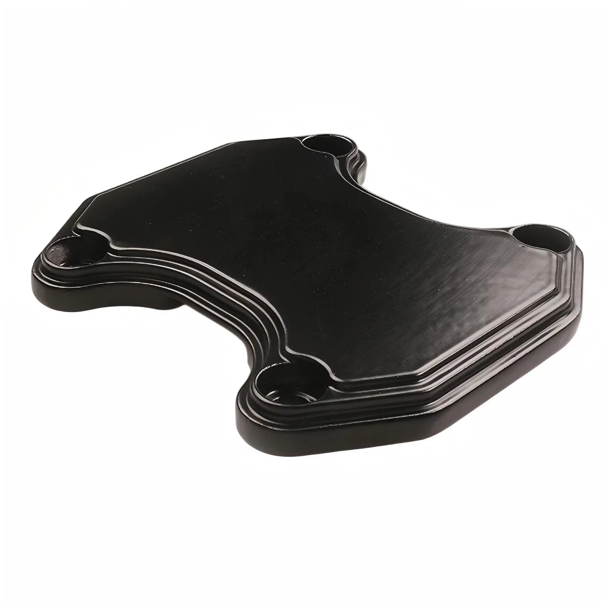 EGR Delete Hose and Block-Off Plate Kit for Ram 3500 4500