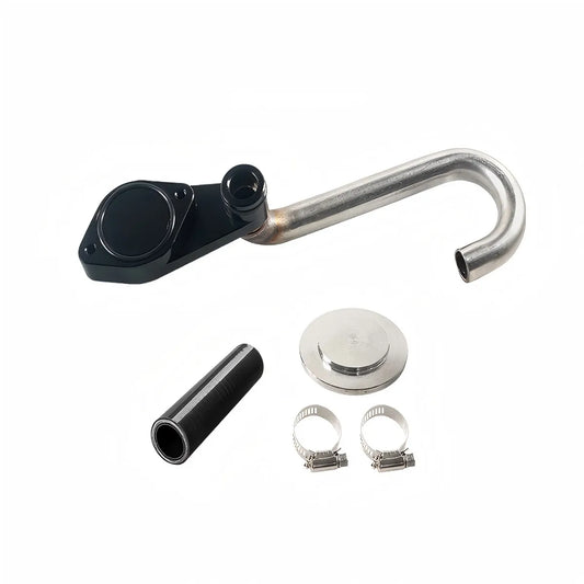 EGR Delete Kit for 2003-2007 Ford 6.0L Powerstroke