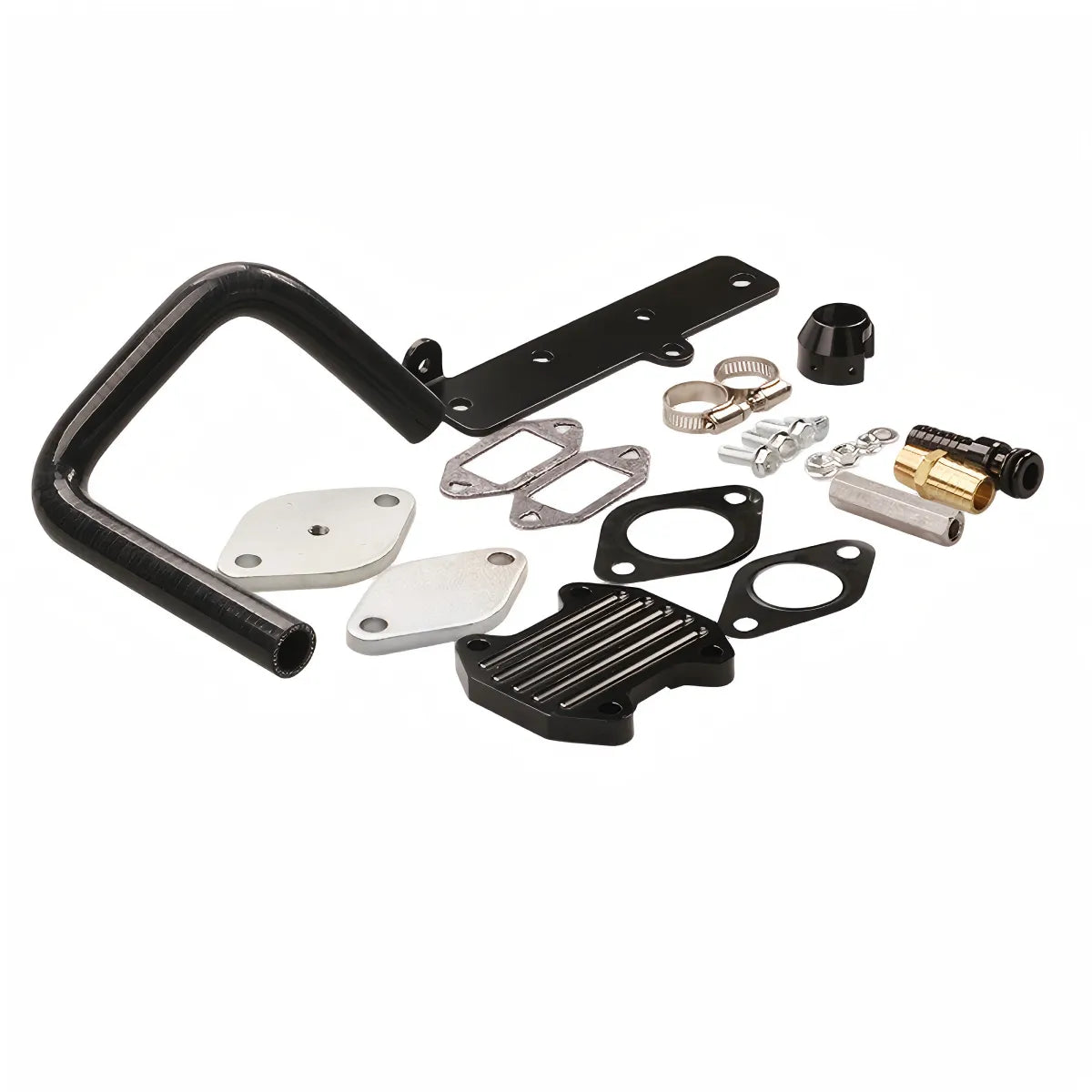 EGR Delete Kit for Dodge Ram 6.7L Cummins Diesel