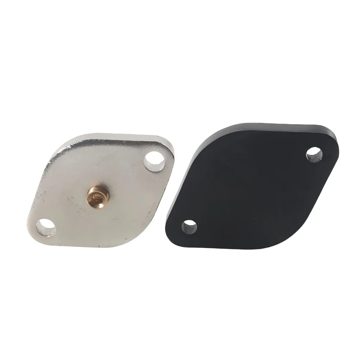 Ford Diesel EGR Delete Kit Components for Off-Road Builds