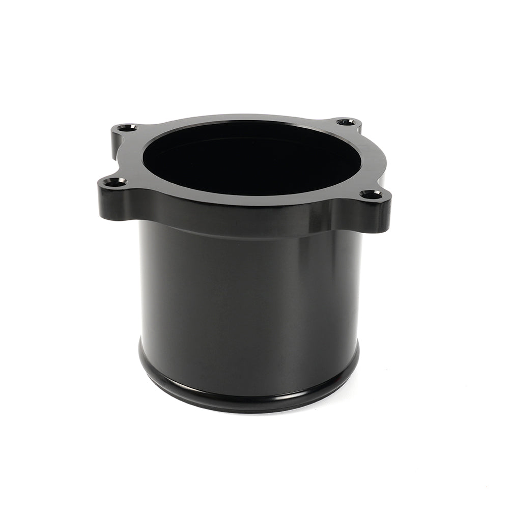 Ram 6.7L Cummins Throttle Valve and Block-Off Plate Kit